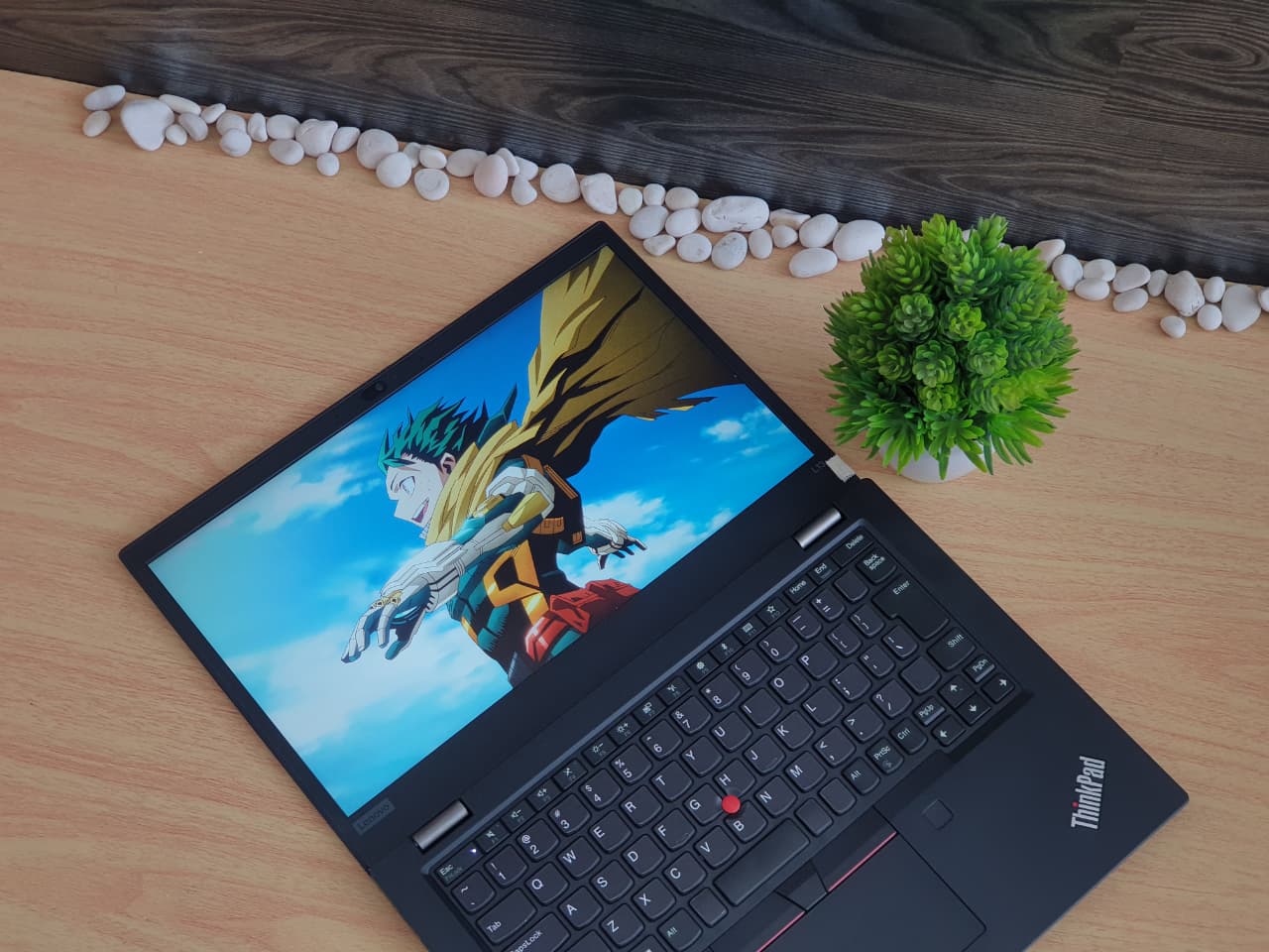 LENOVO THINKPAD L13 GEN1
